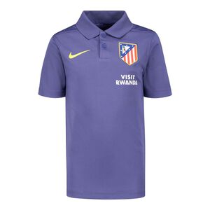 Nike kids player 25/26 polo